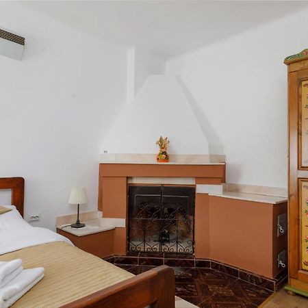 Casa Rasnoveana Esterno foto