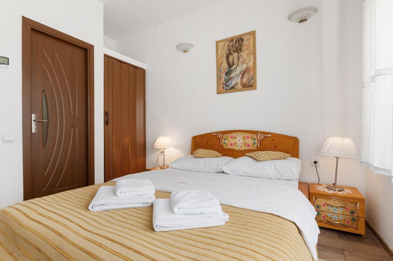 Casa Rasnoveana Esterno foto