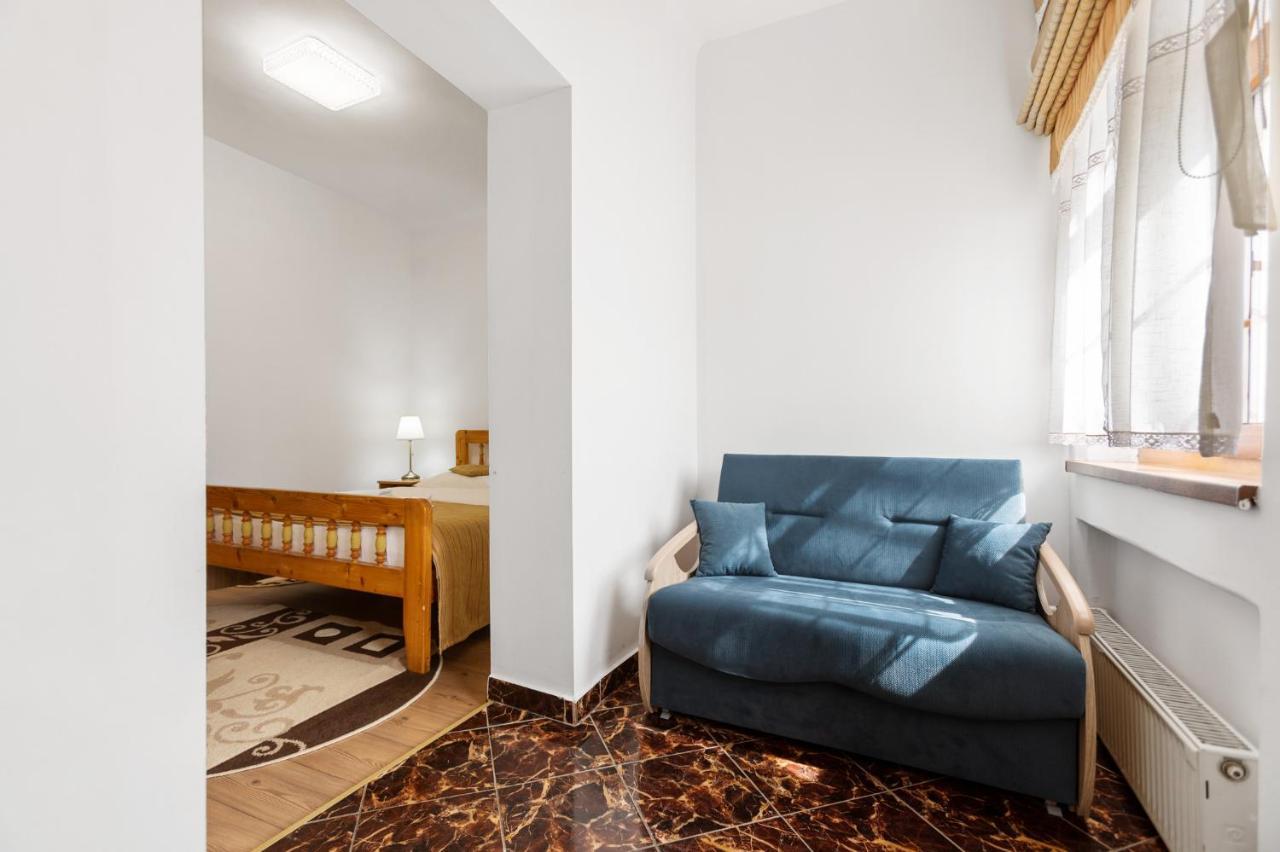 Casa Rasnoveana Esterno foto