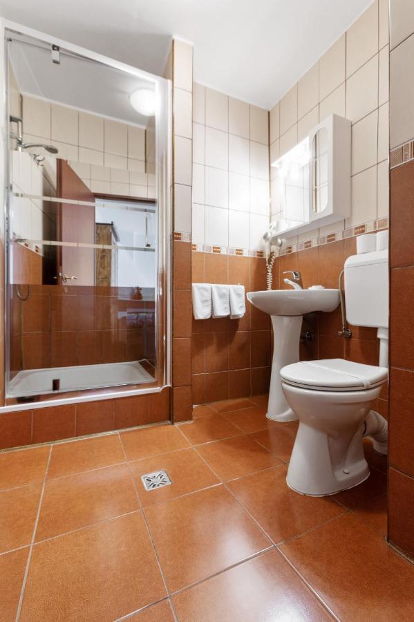 Casa Rasnoveana Esterno foto